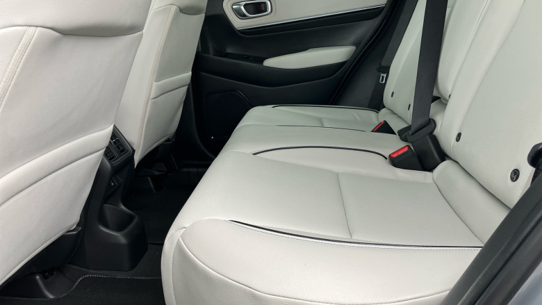 Honda E Ny1 150kW Advance 69kWh 5dr Auto Electric Hatchback